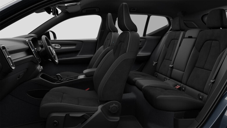 Volvo EX40 300kW Twin Motor Plus Pro 82kWh 5dr AWD Auto Electric Estate